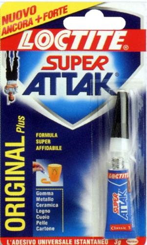 Super Attak 3gr Super Attak 3gr